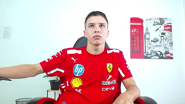 Snapshot of Cumandres18 chatting on 22, 10, 2025 Cumandres18 online show from 22, 10, 2025