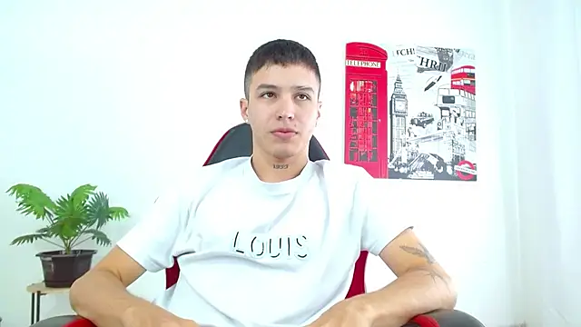 Snapshot of Cumandres18 chatting on 26, 11, 2025 Cumandres18 online show from 26, 11, 2025