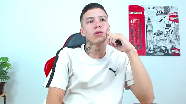 Cumandres18 online show from 2, 6, 2026