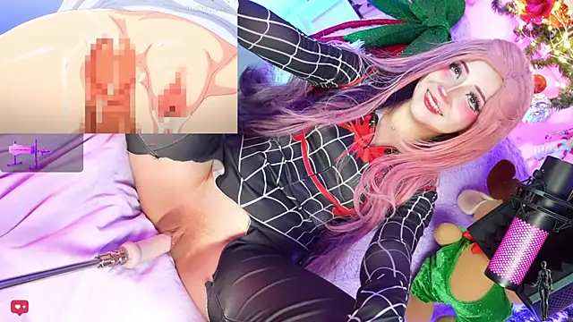 Kira-- online show from 15, 12, 2025