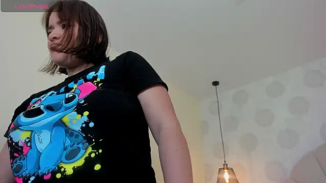 GIANAMILLER6 online show from 18, 4, 2026