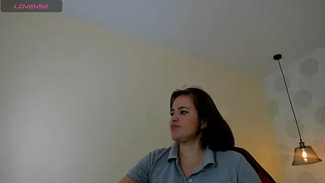 GIANAMILLER6 online show from 8, 7, 2026
