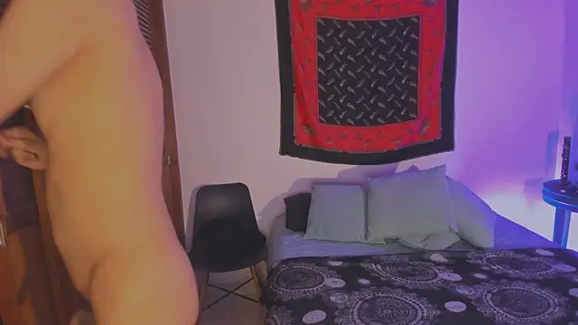 Snapshot of Polo_keller chatting on 27, 9, 2025 Polo keller online show from 27, 9, 2025