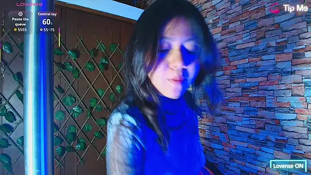 catalina santana20 online show from 29, 11, 2025