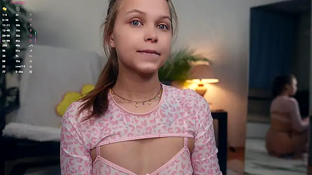 OdellaGillingham online show from 6, 10, 2025