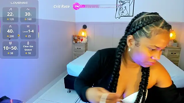 AuroraSky8 online show from 28, 11, 2025