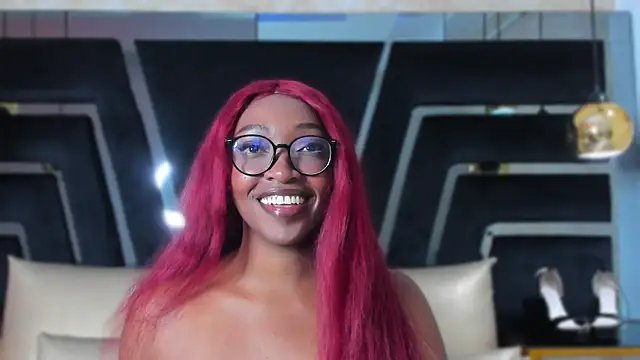 Snapshot of YallianaBrooks chatting on 24, 5, 2026 YallianaBrooks online show from 24, 5, 2026