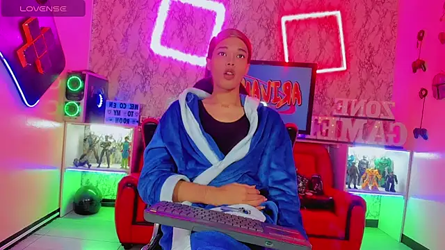 Madison Mujica online show from 25, 9, 2025