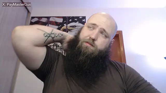 PayMasterGus online show from 20, 9, 2025