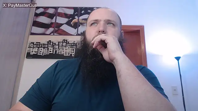 PayMasterGus online show from 24, 10, 2025