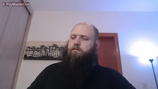 PayMasterGus online show from 13, 11, 2025