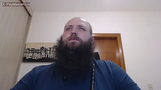 PayMasterGus online show from 3, 3, 2026