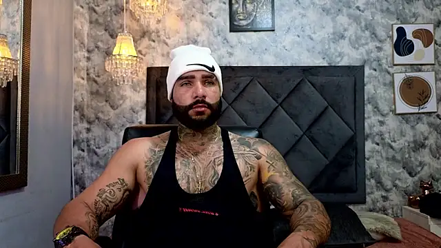 Snapshot of Apolo_rousse1 chatting on 24, 9, 2025 Apolo rousse1 online show from 24, 9, 2025