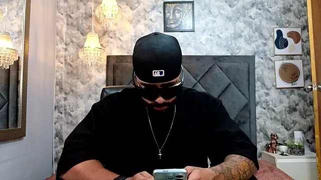Snapshot of Apolo_rousse1 chatting on 25, 9, 2025 Apolo rousse1 online show from 25, 9, 2025