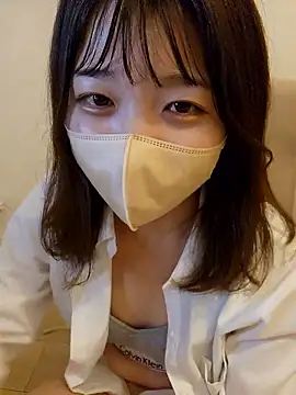 Snapshot of Sakura-japanese- chatting on 14, 10, 2025 Sakura-japanese- online show from 14, 10, 2025