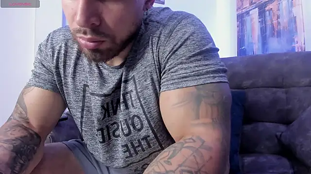 mason fit online show from 10, 9, 2025