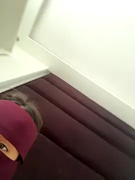 Snapshot of Rabroba89six chatting on 12, 9, 2025 Rabroba89six online show from 12, 9, 2025