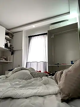 Snapshot of Rabroba89six chatting on 20, 10, 2025 Rabroba89six online show from 20, 10, 2025