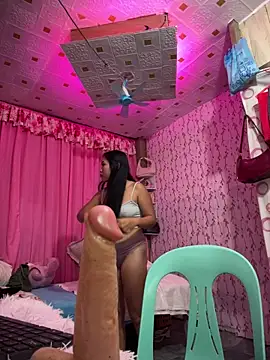 Snapshot of Anastacia_2025 chatting on 15, 4, 2026 Anastacia 2025 online show from 15, 4, 2026