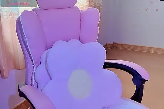  AFang  online show from 14, 12, 2025