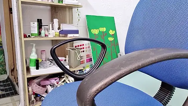 Snapshot of MichiLovely chatting on 30, 9, 2025 MichiLovely online show from 30, 9, 2025