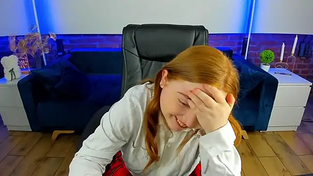 KattyRose8 online show from 9, 9, 2025