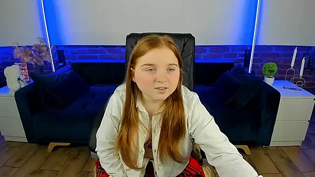 KattyRose8 online show from 1, 10, 2025