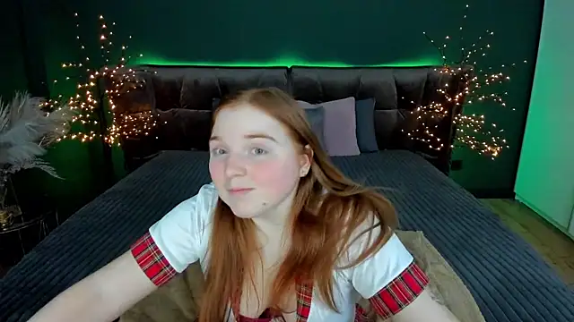 KattyRose8 online show from 2, 10, 2025