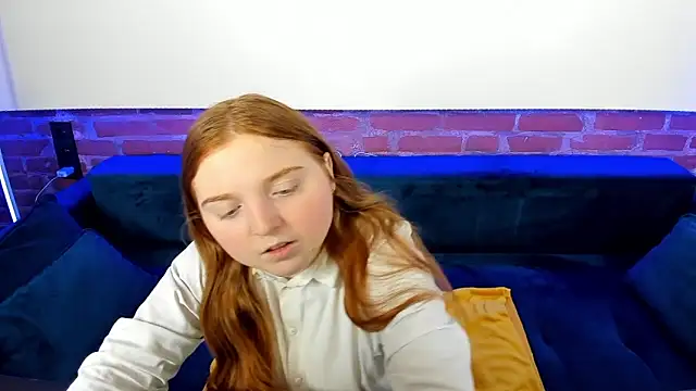 KattyRose8 online show from 7, 10, 2025