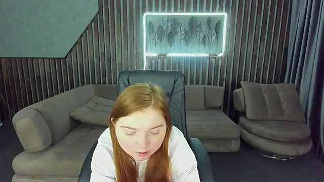 KattyRose8 online show from 2, 11, 2025