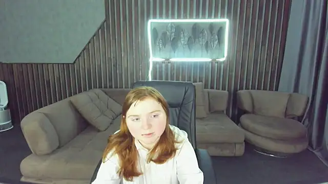 KattyRose8 online show from 29, 11, 2025