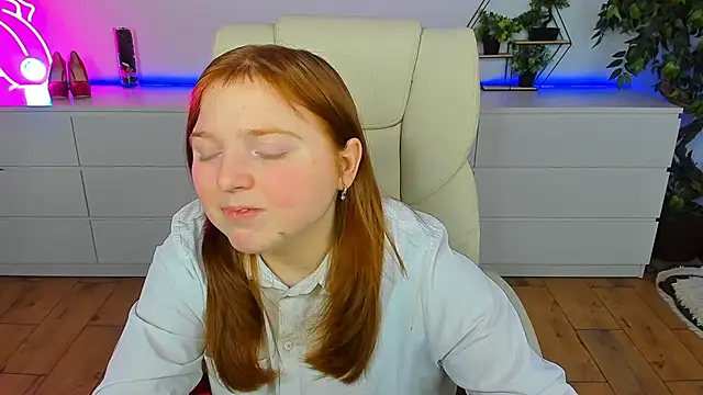 KattyRose8 online show from 2, 2, 2026