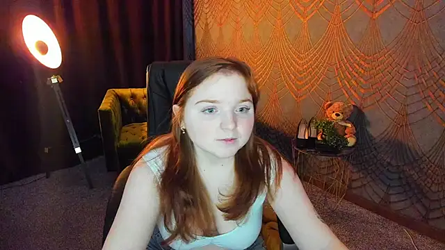 KattyRose8 online show from 7, 4, 2026