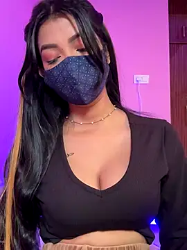 Neha18 online show from 21, 11, 2025