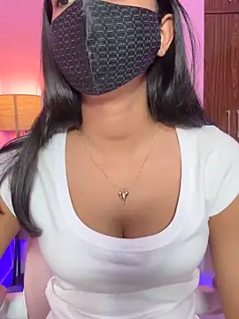 Snapshot of Neha18 chatting on 1, 4, 2026 Neha18 online show from 1, 4, 2026