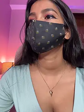 Snapshot of Neha18 chatting on 14, 4, 2026 Neha18 online show from 14, 4, 2026