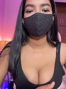Snapshot of Neha18 chatting on 19, 4, 2026 Neha18 online show from 19, 4, 2026