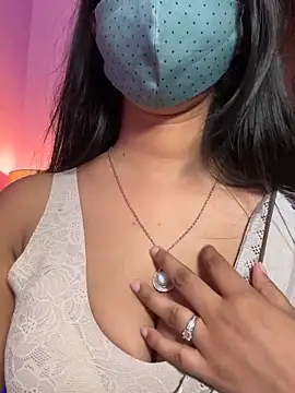Snapshot of Neha18 chatting on 5, 5, 2026 Neha18 online show from 5, 5, 2026