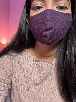 Snapshot of Neha18 chatting on 8, 5, 2026 Neha18 online show from 8, 5, 2026