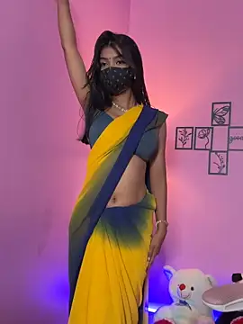 Snapshot of Neha18 chatting on 19, 5, 2026 Neha18 online show from 19, 5, 2026