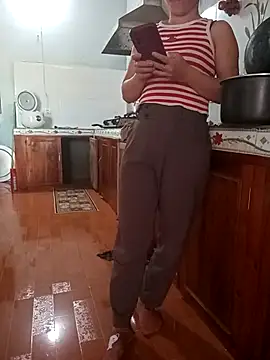 Snapshot of Sweet-Berry89 chatting on 21, 10, 2025 Sweet-Berry89 online show from 21, 10, 2025