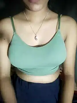 Snapshot of Nikita-Singh88 chatting on 6, 10, 2025 Nikita-Singh88 online show from 6, 10, 2025