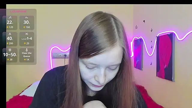 AliceHaris online show from 9, 9, 2025