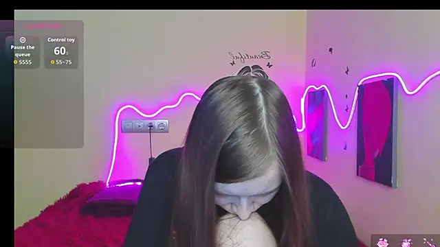 AliceHaris online show from 10, 9, 2025