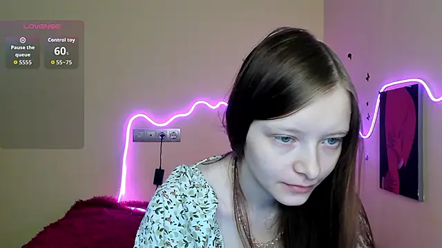 AliceHaris online show from 23, 9, 2025