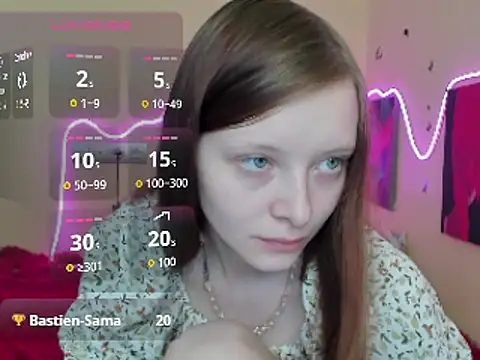 AliceHaris online show from 26, 9, 2025