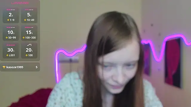 AliceHaris online show from 30, 9, 2025