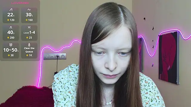 AliceHaris online show from 19, 10, 2025