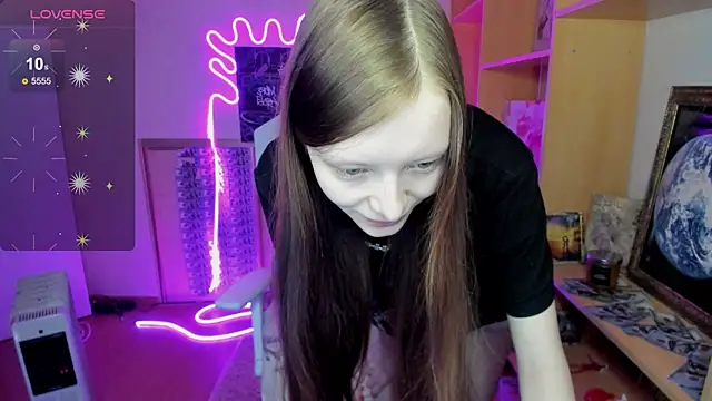 AliceHaris online show from 23, 11, 2025