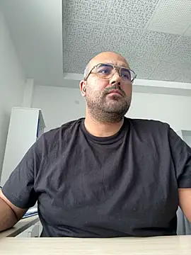 Snapshot of Burak6850 chatting on 25, 5, 2026 Burak6850 online show from 25, 5, 2026